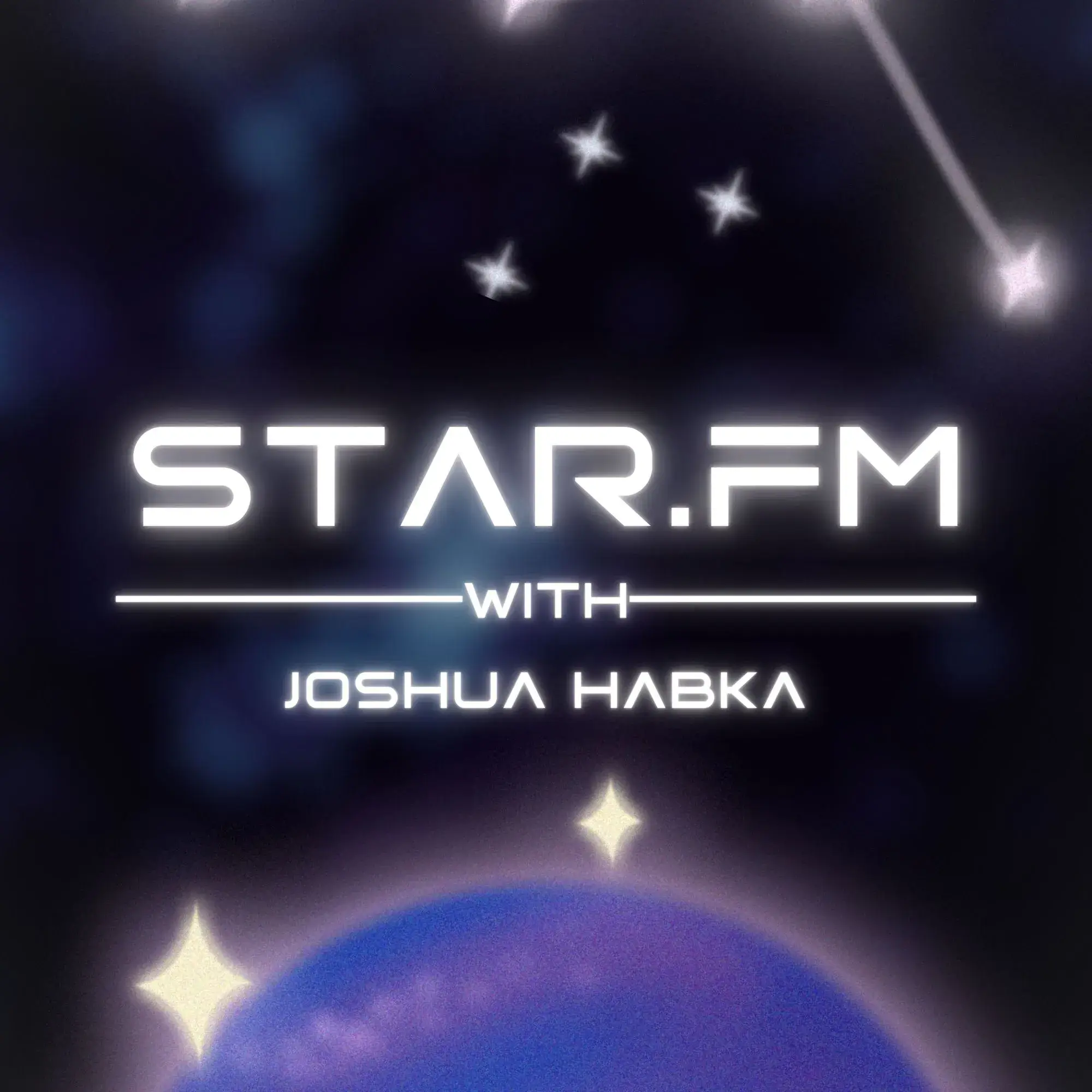 🎙️ StarFM tag feature image