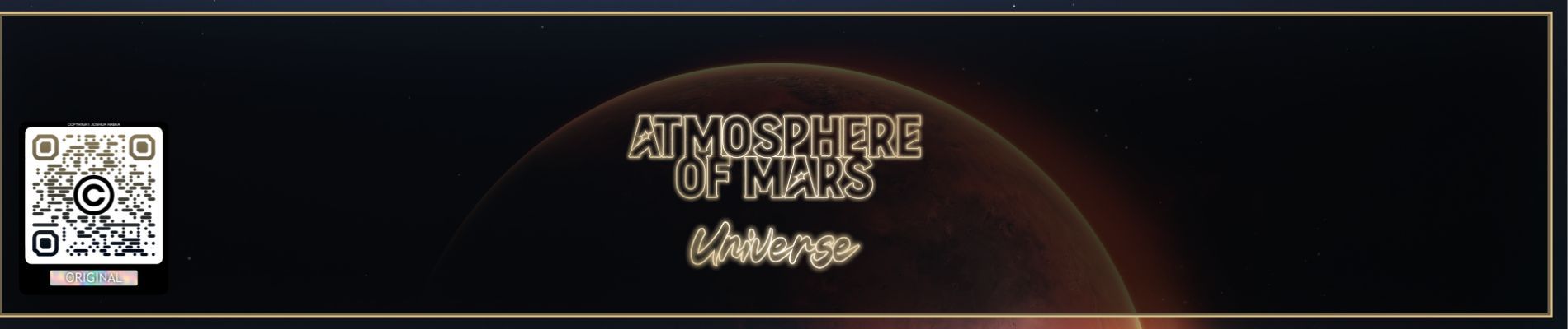 Understanding Mars' Atmosphere - Josh Habka