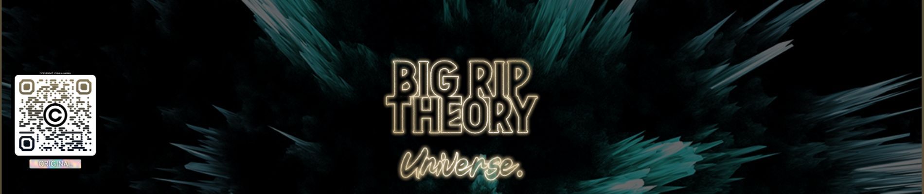 Understanding The Big Rip Theory - Josh Habka