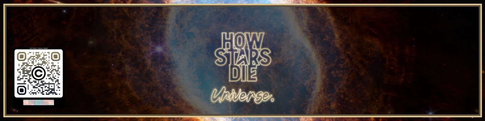 Understanding The Process of Star Death - Josh Habka