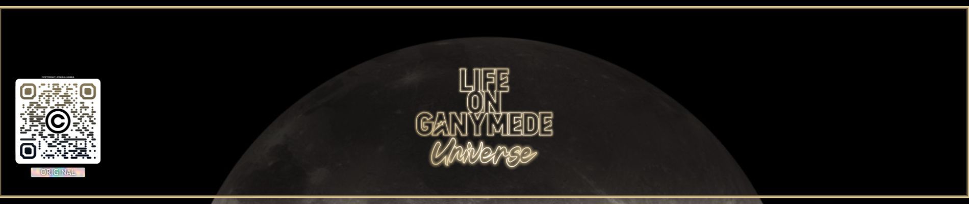 Exploring the Potential for Life on Ganymede - Josh Habka