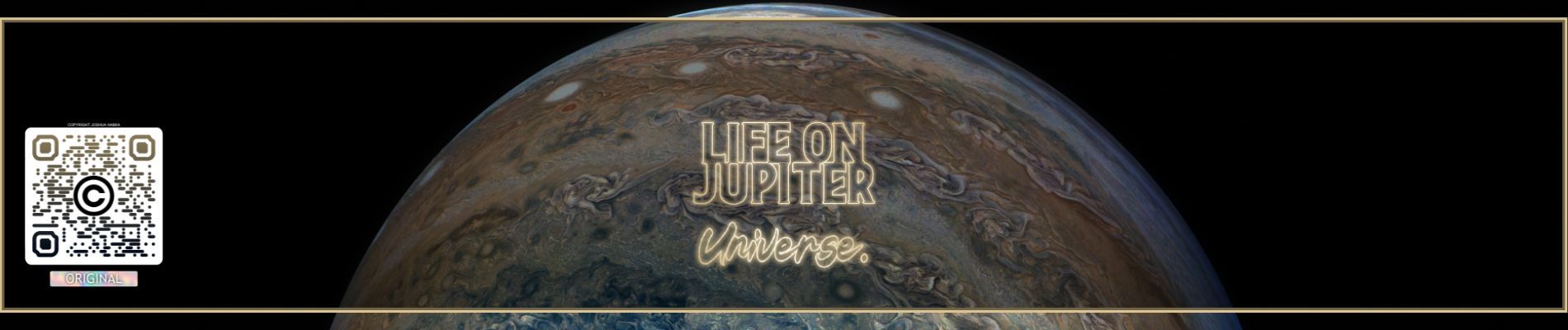 Exploring the Potential for Life on Jupiter and its Moons - Josh Habka