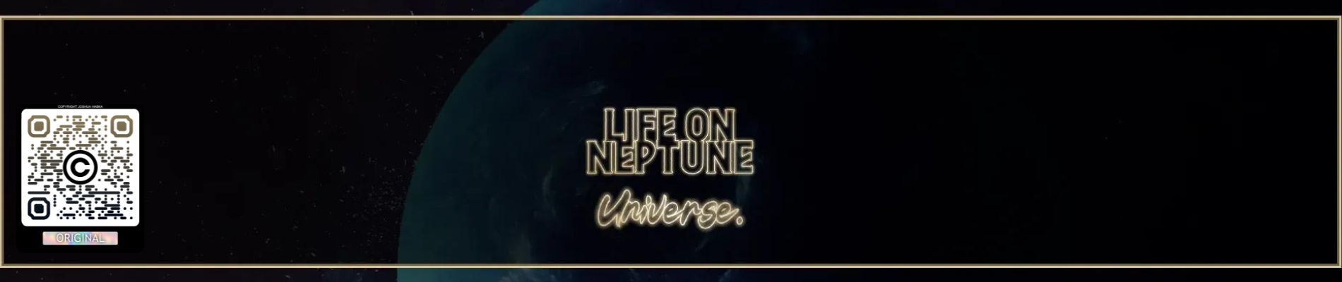 Exploring the Possibility of Life on Neptune - Josh Habka