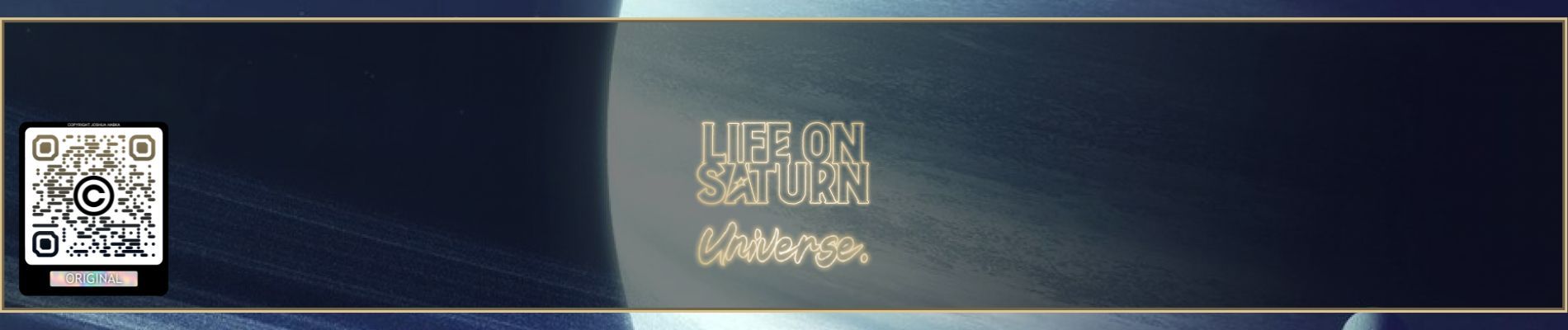 Exploring the Potential for Life on Saturn and its Moons - Josh Habka