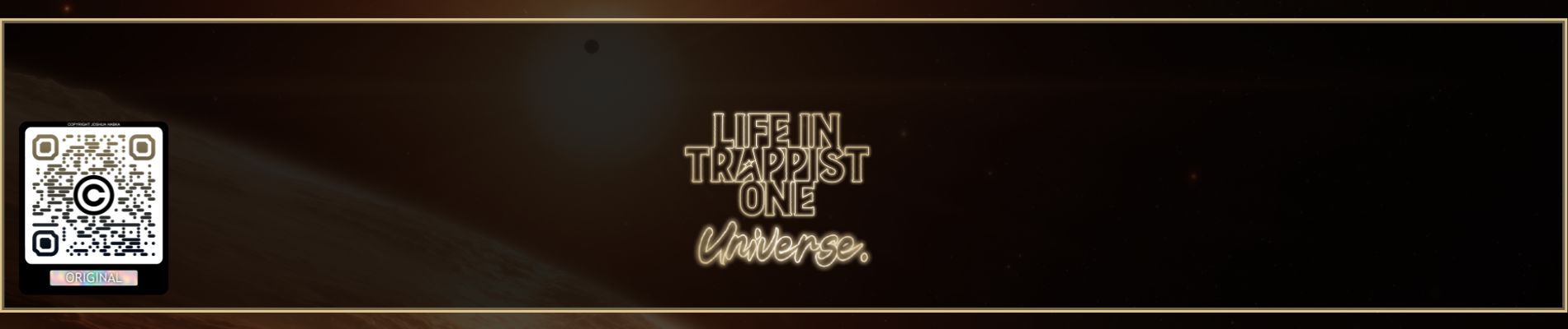 Investigating Life Potential on TRAPPIST-1 - Josh Habka