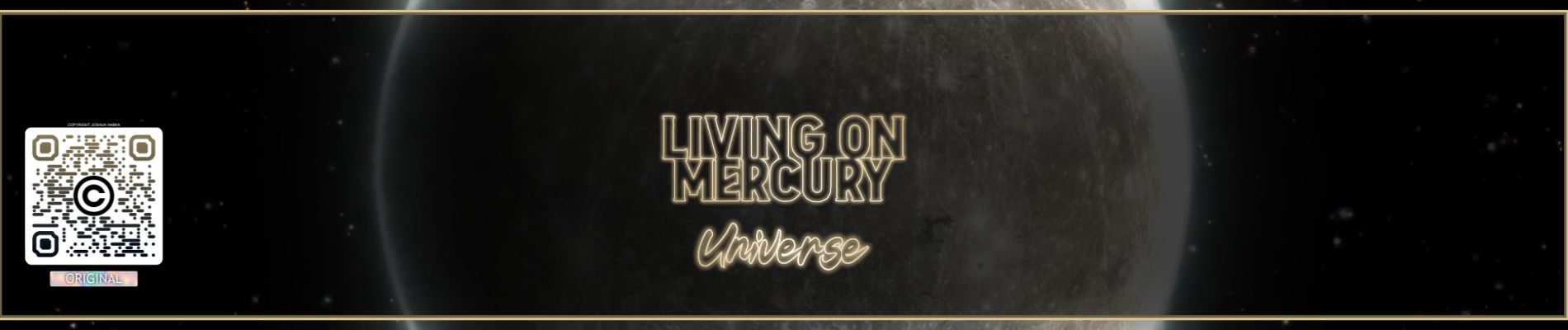 Exploring the Potential for Life on Mercury - Josh Habka