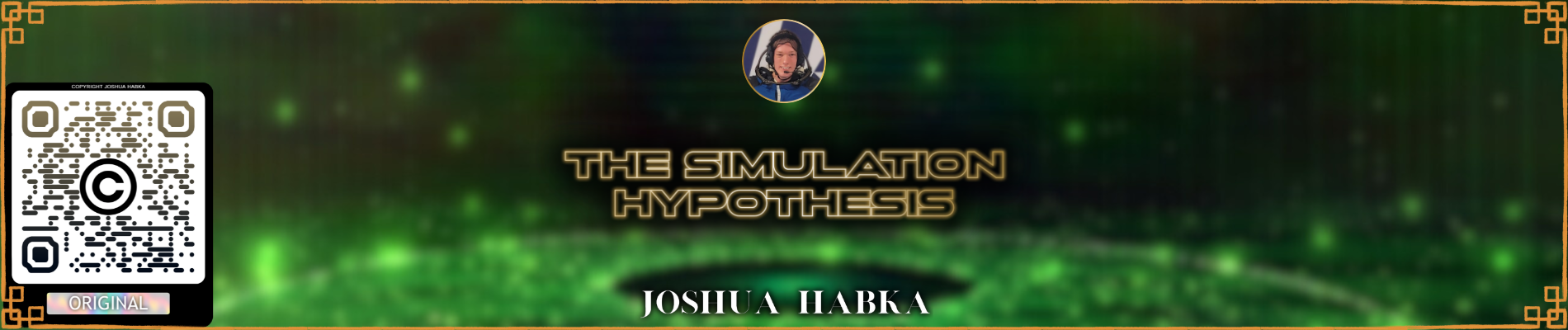 Is The Universe A Simulation - The Simulation Hypothesis