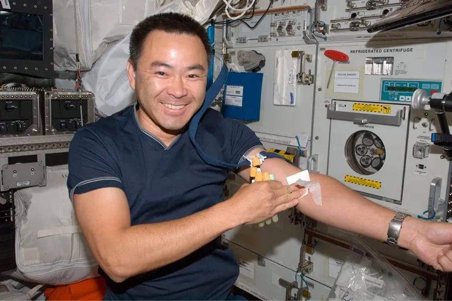 The Promise of MicroRNAs as a Biomarker for Astronaut Health